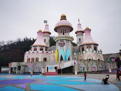 -杭州Hello Kitty乐园