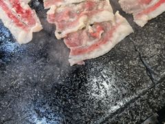 -韩阳王石板烤肉