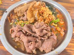 -胖子水煮(铁路三村无任何分店)