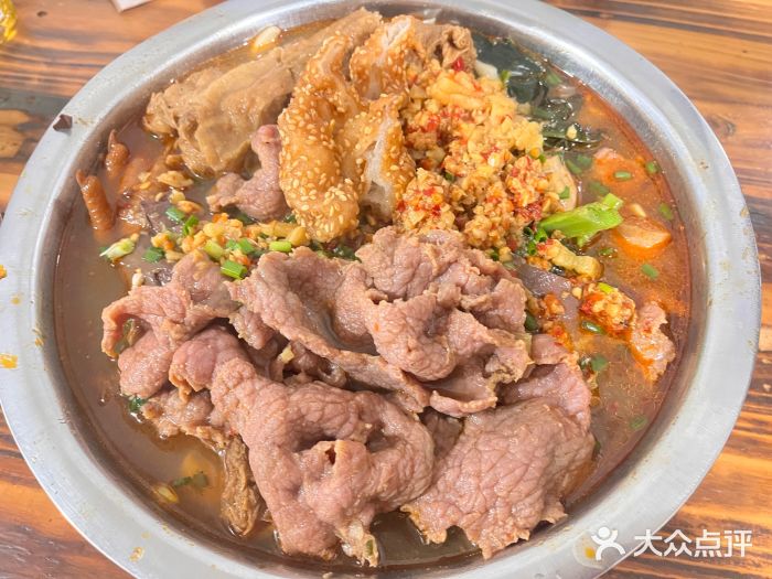 胖子水煮(铁路三村无任何分店)图片