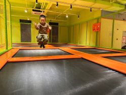 -宝燕乐园(闵行旗舰店)