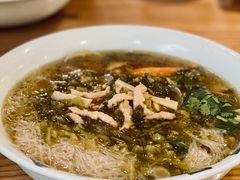 -难忘的面(五矿君澜酒店)