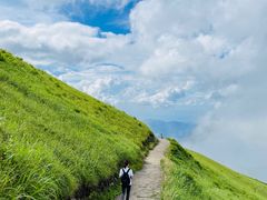 -萍乡武功山风景名胜区