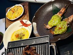 -花潮料理艺食馆(成都万象城店)