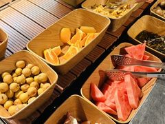 -温野菜涮涮锅(西单大悦城店)