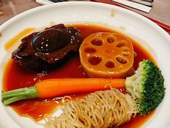 -金汇酒楼(中山东区店)