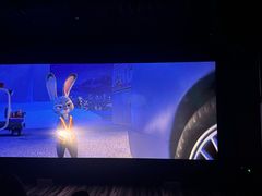 -中影国际影城(昆山花园城CINITY LED店)