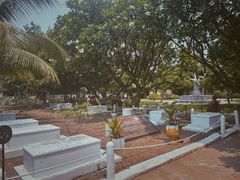 -吐斯廉屠杀博物馆