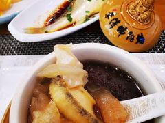 -李清佛跳墙|福建省十大名厨之首(后江埭店)