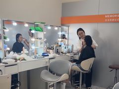 -HIMO海马体照相馆(杭州西溪印象城店)