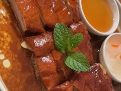 -小资太太餐厅(南岗区店)