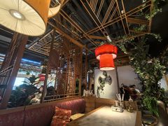 -川堂风·跷脚牛肉·乐山爆炒(中建乐荟天地店)