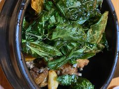 -竹里馆 ·茶食(奥体店)