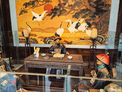 -阆中古城-川北道署