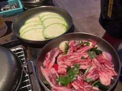 -夜食白市Yespicy·烧烤啤酒宵夜(番禺四海城店)