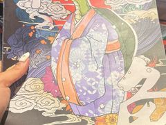 -JOJO实景沉浸侦探剧本杀(大悦城店)