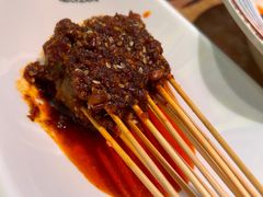 -喝丢一只鞋海鲜烧烤·海肠捞饭(东关街店)
