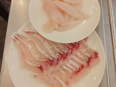-正能量脆肉鲩火锅