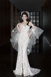 -MuseMarry婚纱(前海嘉里中心店)