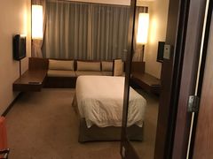 -香港城市花园酒店