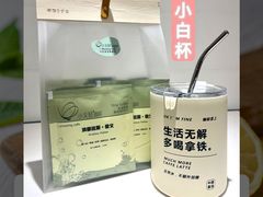 -阿sir咖啡(陶谷新村店)