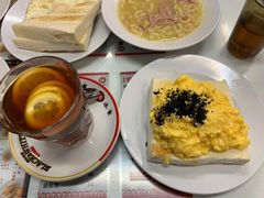 -华星冰室(湾仔店)