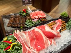 -捞王锅物料理(金华义乌之心店)