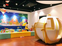 -ABC Swim亲子游泳俱乐部(河西店)