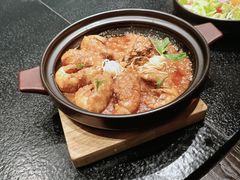 -大拙里·精致融合菜(沙湖桃源国际店)