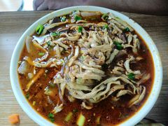 -肖家客饸饹面(郑州总店)