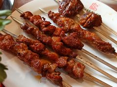 -阳坊胜利涮羊肉(阳坊老店)