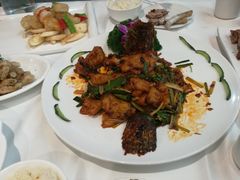 -小贝壳酒楼(经九路店)