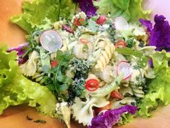 -HIGH FIVE哈福手工汉堡(桂林路店)