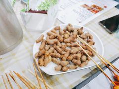 -527烧烤·龙虾·精酿酒(小石城美乐城店)