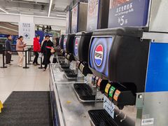 -山姆会员商店(上海浦东店)