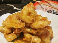 -粗粮人家·东北菜(洋桥店)