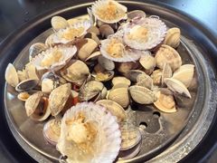 -水禾轩·海鲜蒸汽主题餐厅(新香洲旗舰店)