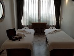 -绿洲水疗馆(卡塔店)