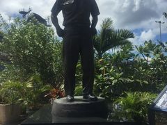 -珍珠港国家纪念馆