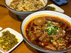 -老四川(T3航站楼F指廊店)