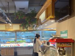 -绿草地·湘菜(喜盈门店)