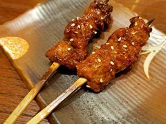 -鸟鹏烧鸟居酒屋(昌岗店)