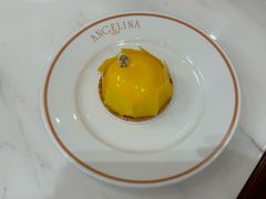 -Angelina安吉丽娜(恒隆广场店)