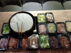 -屿家轻奢农家小院(十三陵店)