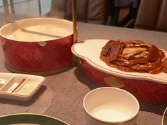 -秀儿四九城·新京菜(亚运村鸟巢店)