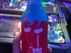 -M-MIX电音烤吧