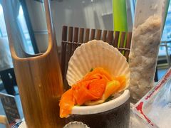 -享月汤皇·海鲜小火锅·聚会(曲江创意谷店)