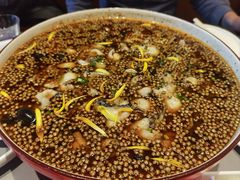 -四川饭店(长白店)