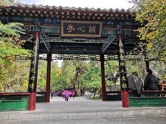 -黄帝陵