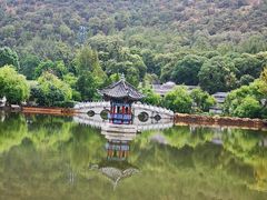 -长虫山生态公园风景林